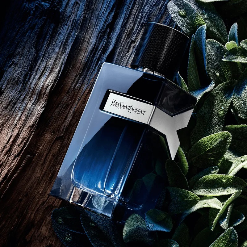 Bild 4 för Yves Saint Laurent Y Eau De Parfum Refill 150 ml
