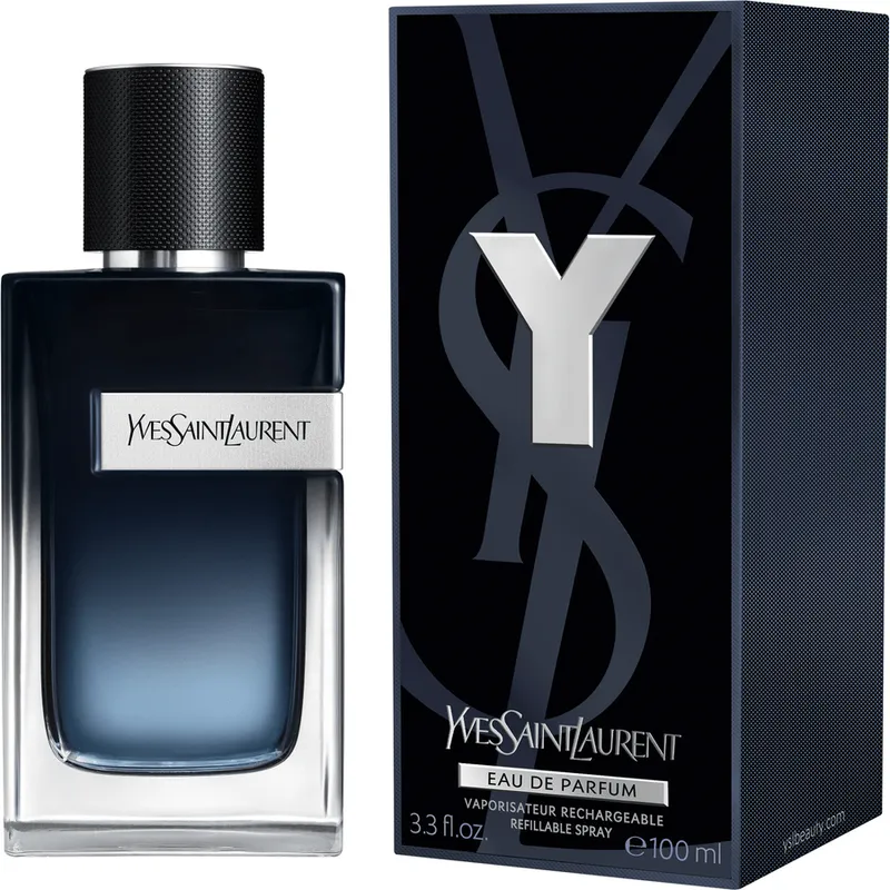 Bild 2 för Yves Saint Laurent Y EDP 100 ml