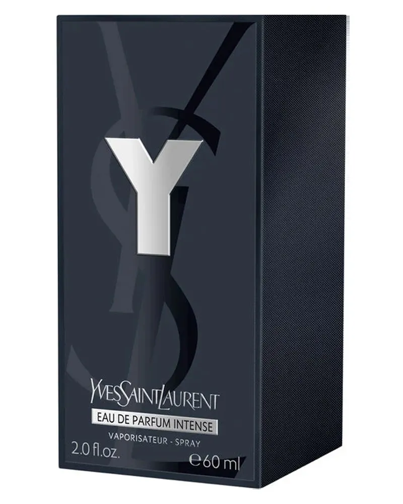 Bild 2 för Yves Saint Laurent Y Intense edp 60ml