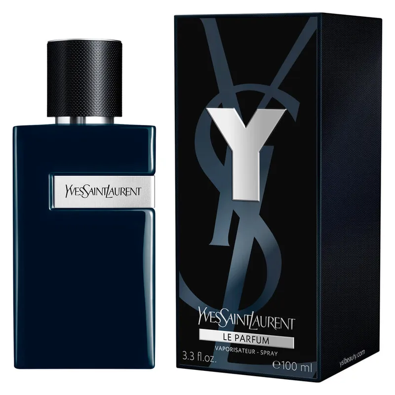 Bild 2 för Yves Saint Laurent Y Le Parfum 100ml