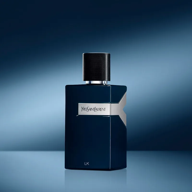 Bild 4 för Yves Saint Laurent Y Le Parfum 100ml