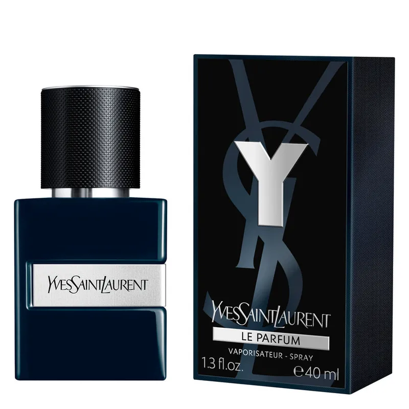 Bild 3 för Yves Saint Laurent Y Le Parfum 40 ml
