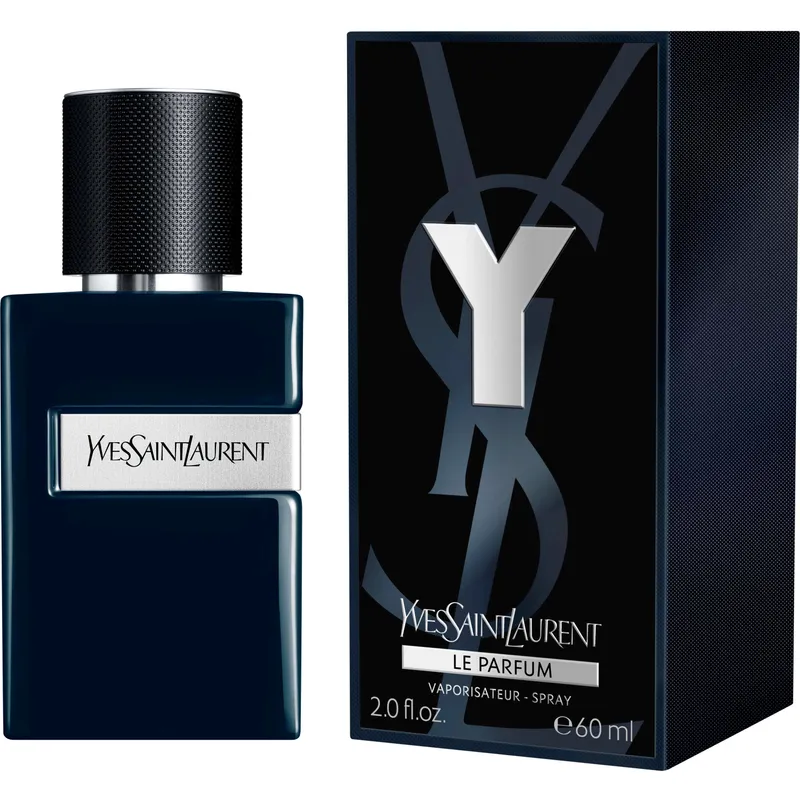 Bild 2 för Yves Saint Laurent Y Le Parfum 60 ml
