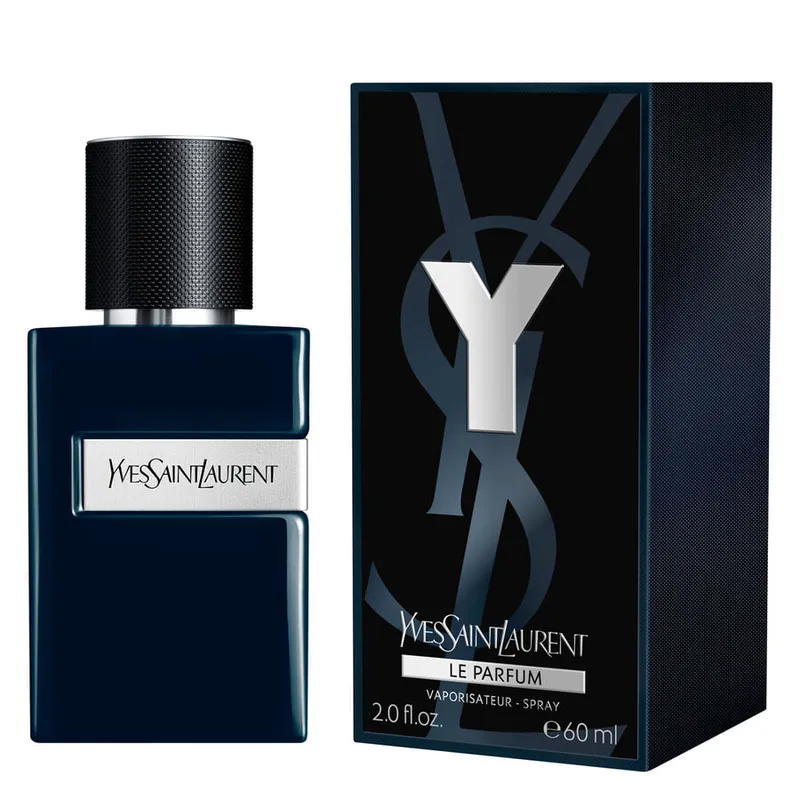 Bild 3 för Yves Saint Laurent Y Le Parfum 60 ml