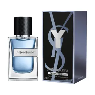 Produktfoto för Yves Saint Laurent Y Reno Eau de Toilette