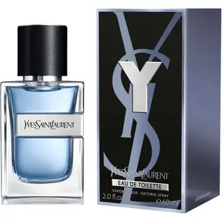 Produktfoto för Yves Saint Laurent Y Reno Eau de Toilette