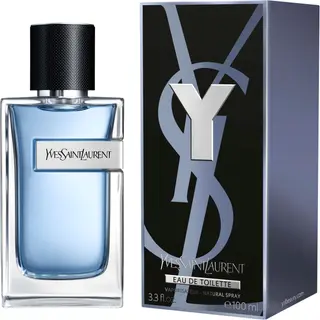 Produktfoto för Yves Saint Laurent Y Reno Eau de Toilette