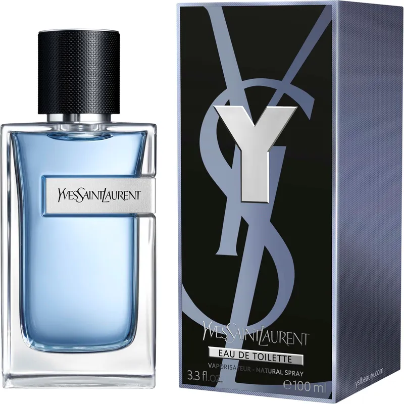Bild 1 för Yves Saint Laurent Y Reno Eau de Toilette