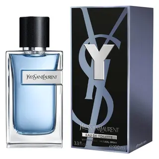 Produktfoto för Yves Saint Laurent Y Reno Eau de Toilette