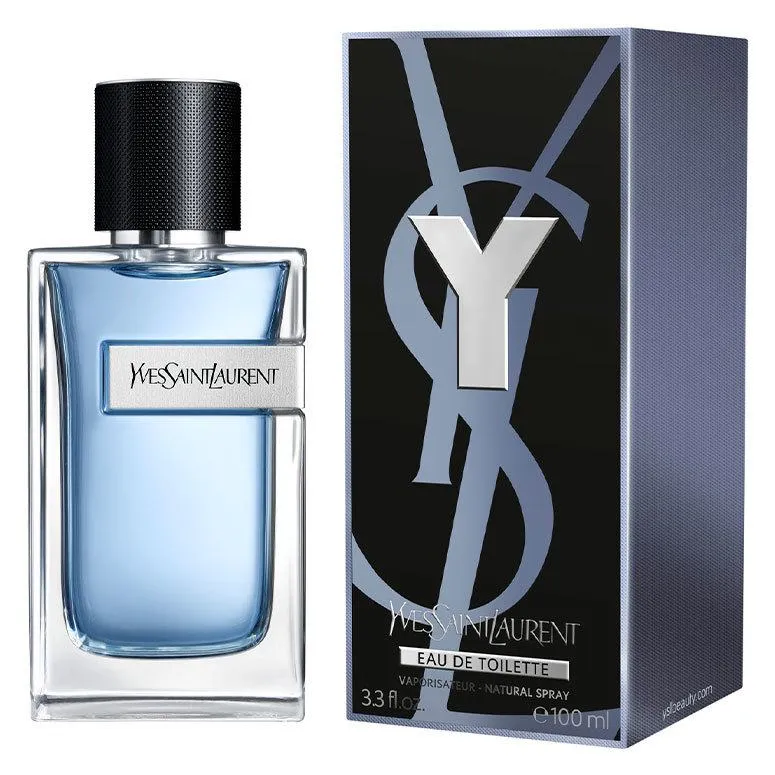 Bild 1 för Yves Saint Laurent Y Reno Eau de Toilette