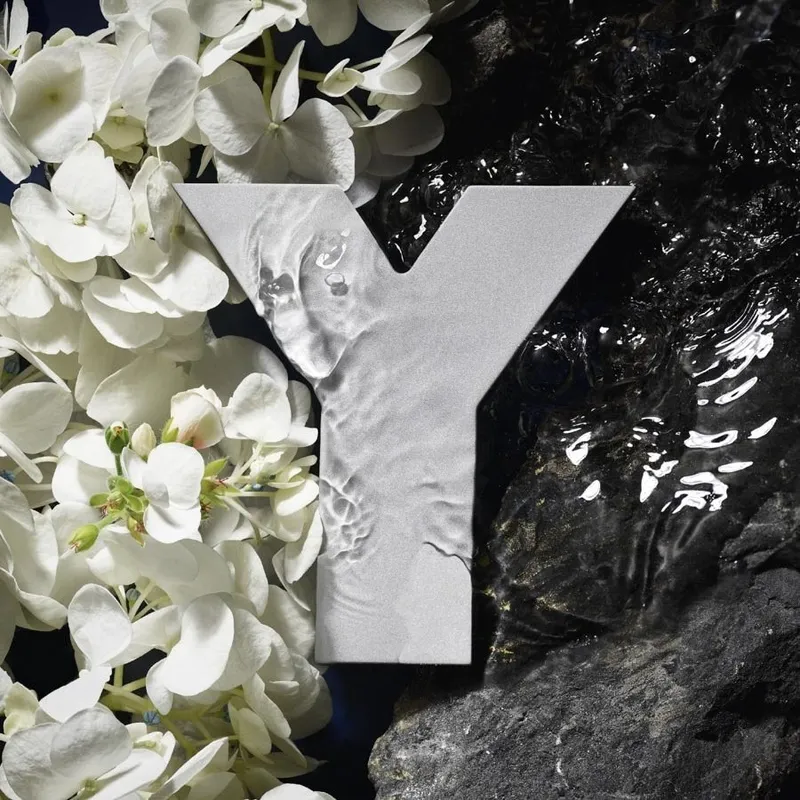 Bild 3 för Yves Saint Laurent Y Reno Eau de Toilette