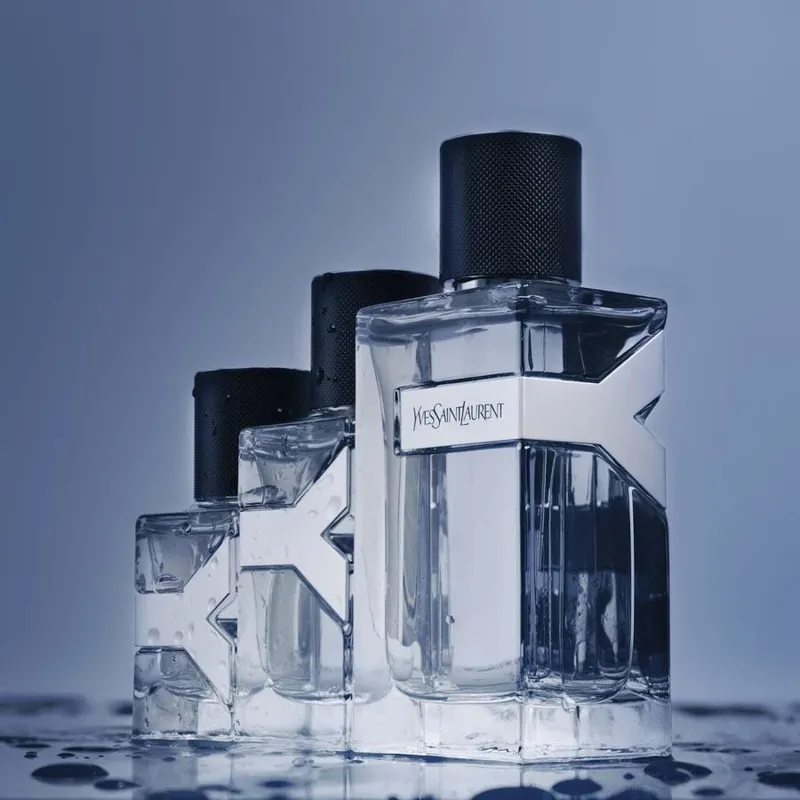 Bild 7 för Yves Saint Laurent Y Reno Eau de Toilette