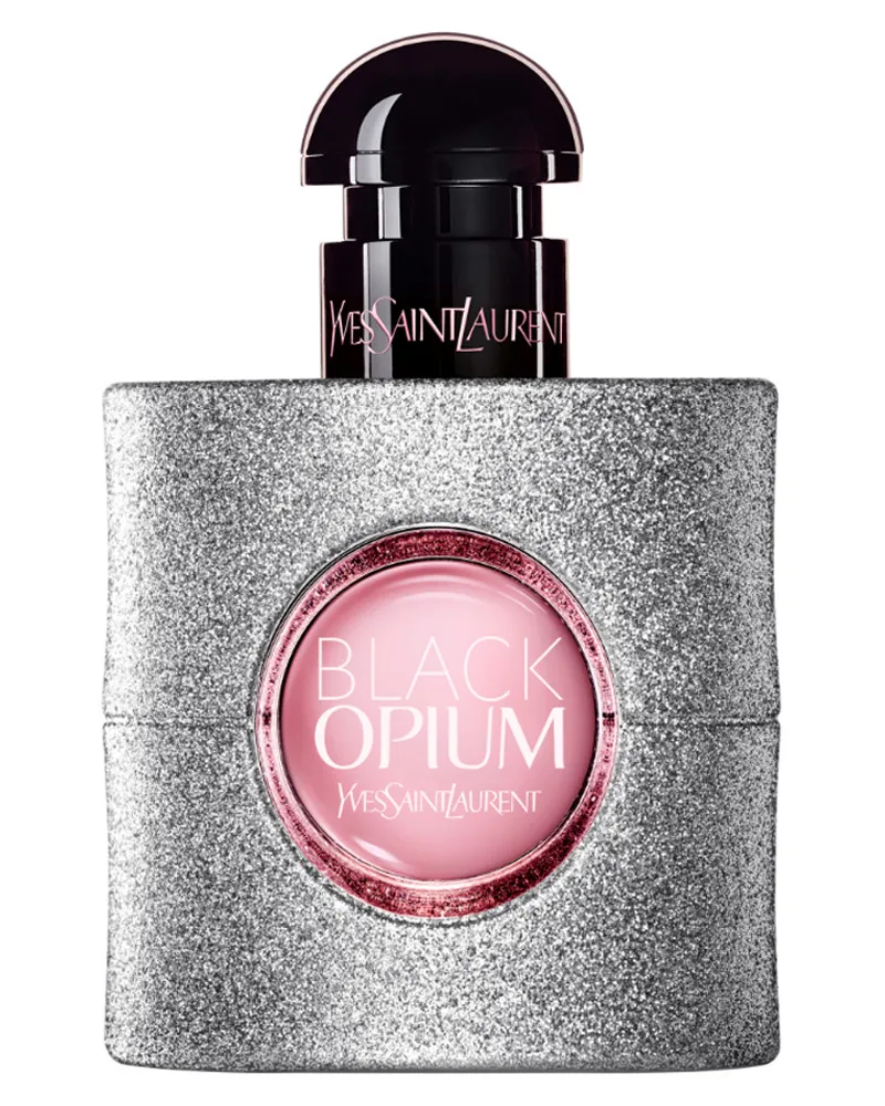 Alternativ bild 0 för Yves Saint Laurent Yves Saint Laurent Black Glitter Eau de Parfum 30ml 30 ml