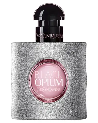 Produktfoto för Yves Saint Laurent Yves Saint Laurent Black Opium Glitter Eau de Parfum 50 ml 50 ml