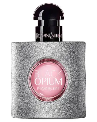 Produktfoto för Yves Saint Laurent Yves Saint Laurent Black Opium Glitter Eau de Parfum 90 ml 90 ml