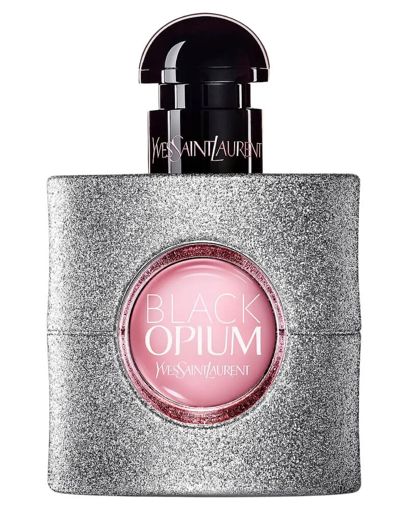 Bild 1 för Yves Saint Laurent Yves Saint Laurent Black Opium Glitter Eau de Parfum 90 ml 90 ml
