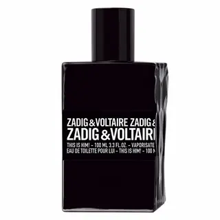 Produktfoto för Zadig & Voltaire This is Him! Eau de Toilette 100 ml