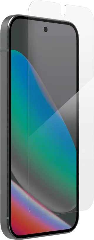 Produktfoto för Zagg Invisibleshield Glass Elite Google Pixel 10, Google Pixel 10 Pro