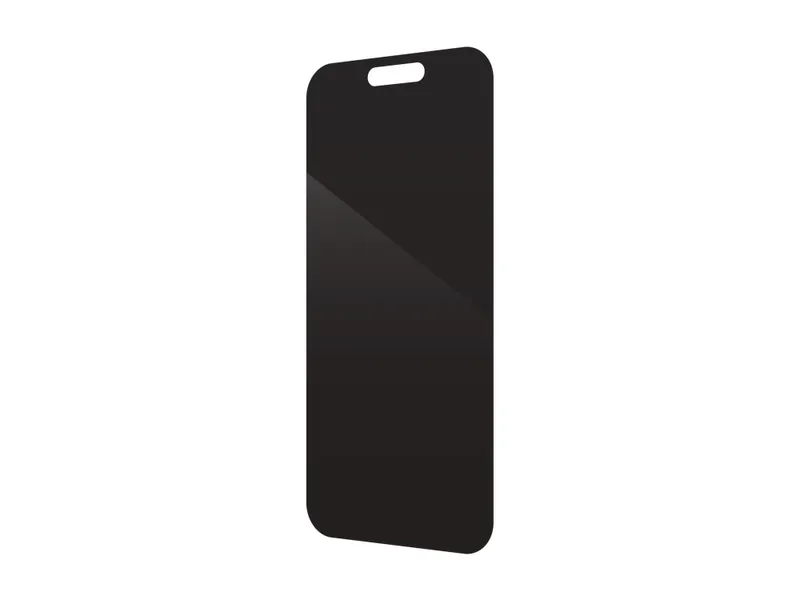 Alternativ bild 0 för Zagg Invisibleshield Glass Elite Privacy Iphone 17