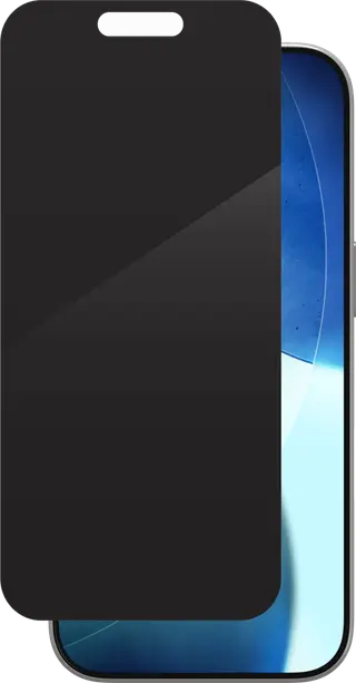 Produktfoto för Zagg Invisibleshield Glass Elite Privacy Iphone 17