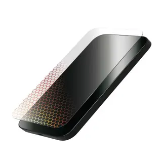 Produktfoto för Zagg Invisibleshield Glass Xtr3 Skärmskydd Iphone 15 Pro