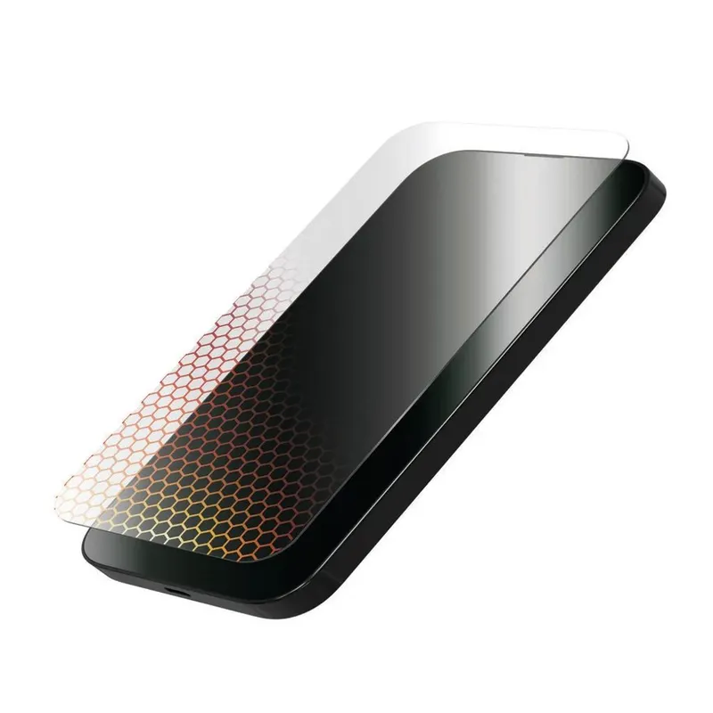 Alternativ bild 0 för Zagg Invisibleshield Glass Xtr3 Skärmskydd Iphone 15 Pro