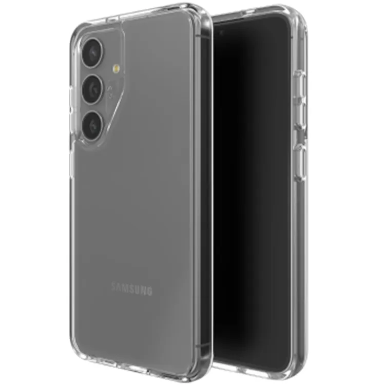 Alternativ bild 0 för Zagg Samsung Galaxy S24 Plus Crystal Palace skal