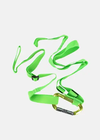 Produktfoto för Zandstra Safety Line Set