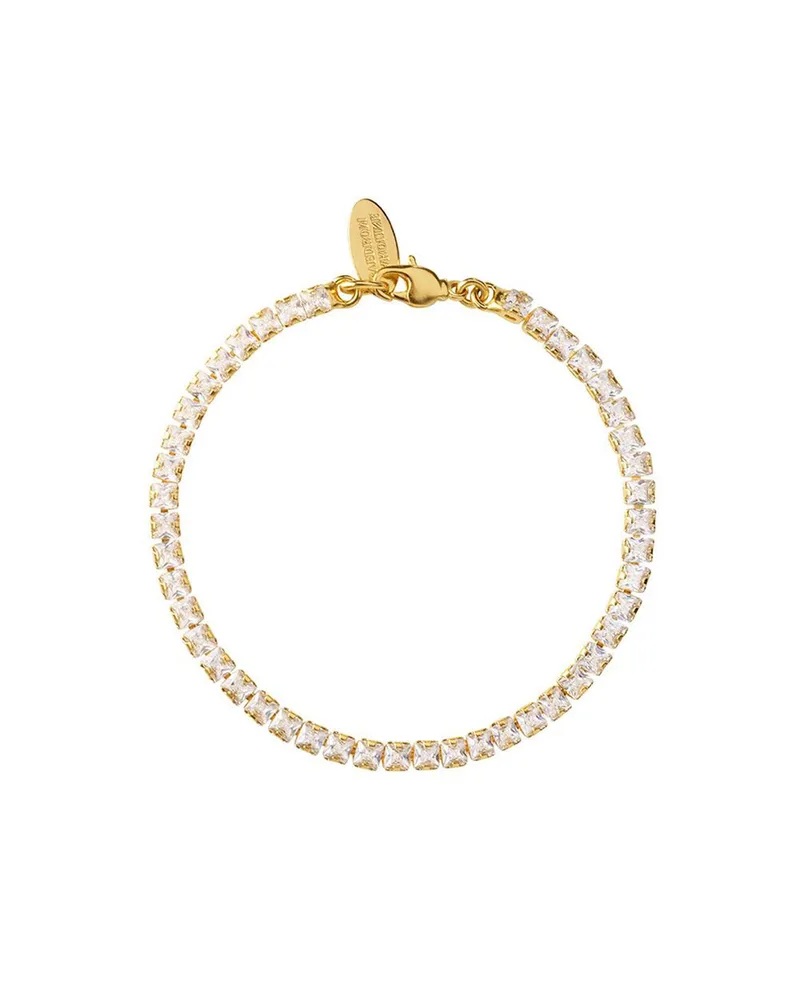 Bild 2 för Zara armband crystal