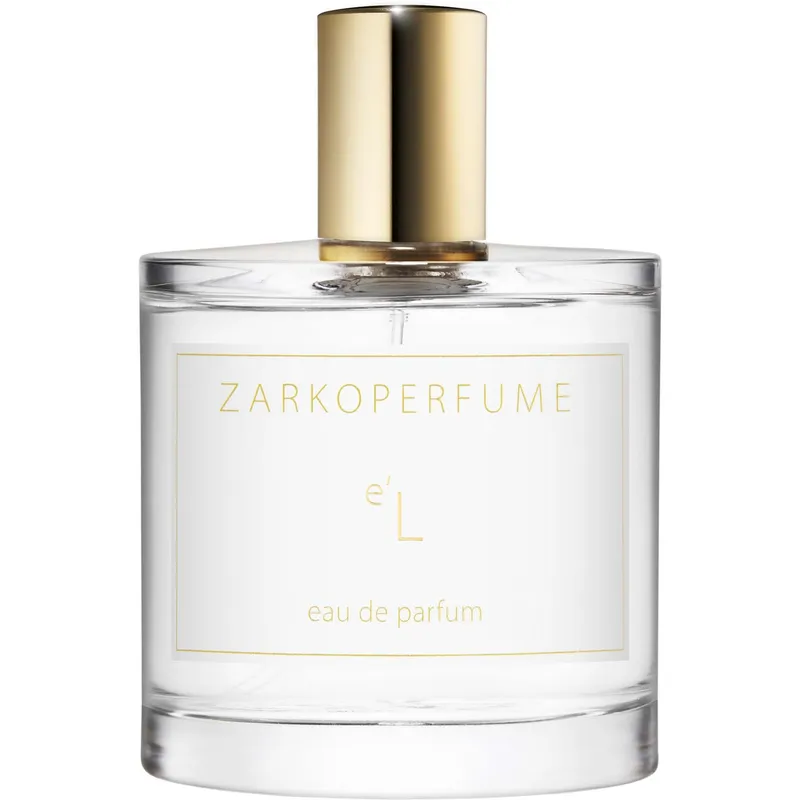 Bild 1 för Zarkoperfume e'L EDP 100 ml