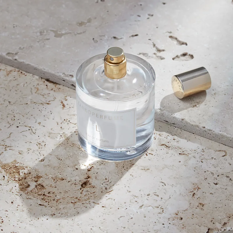 Bild 2 för Zarkoperfume e'L EDP 100 ml