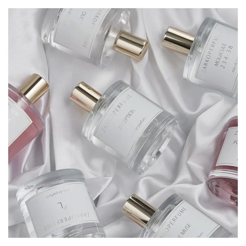 Bild 5 för Zarkoperfume Inception EDP 100 ml