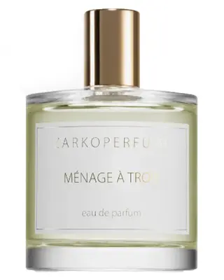 Produktfoto för Zarkoperfume Ménage à Trois EDP 100 ml
