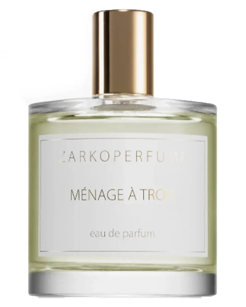 Bild 1 för Zarkoperfume Ménage à Trois EDP 100 ml