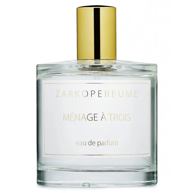 Bild 2 för Zarkoperfume Ménage à Trois EDP 100 ml
