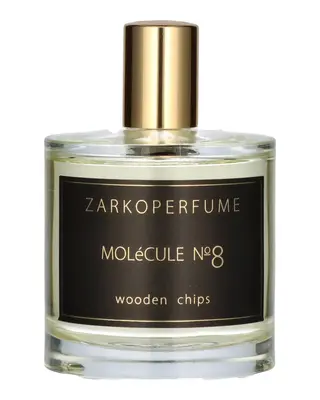 Produktfoto för Zarkoperfume Molécule No8 - Wooden Chips EDP 100 ml