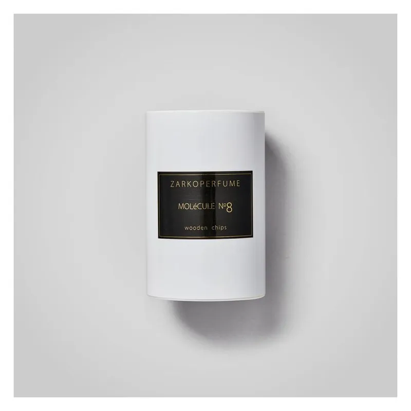 Bild 2 för Zarkoperfume Molécule No8 - Wooden Chips EDP 100 ml