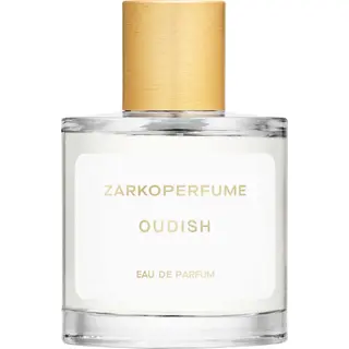 Produktfoto för Zarkoperfume Oud'ish EDP 100 ml
