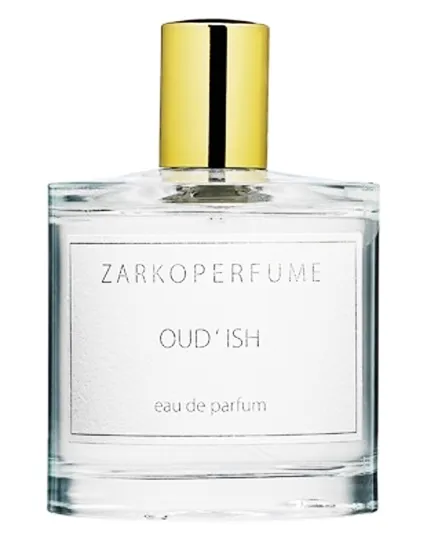Bild 2 för Zarkoperfume Oud'ish EDP 100 ml