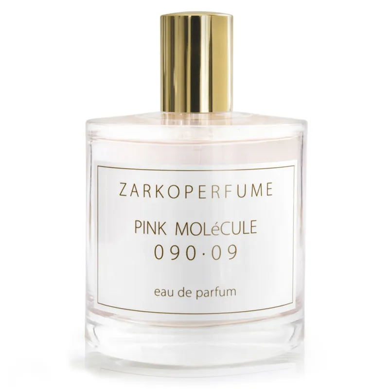 Bild 2 för Zarkoperfume Pink Molécule 090.09 EDP 100 ml