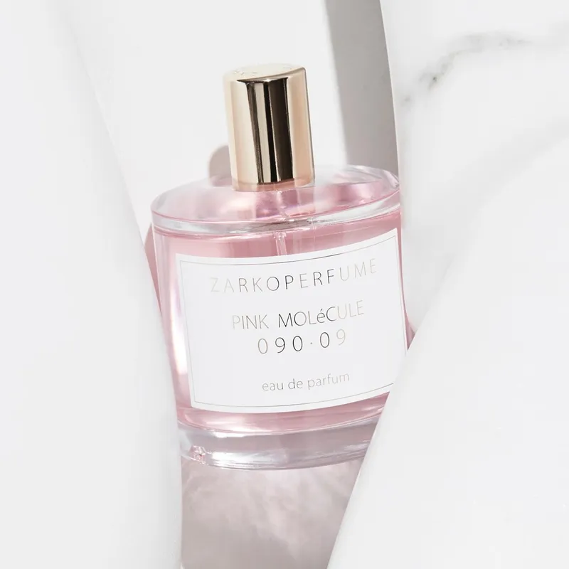 Bild 2 för Zarkoperfume Pink Molécule 090.09 EDP 100 ml