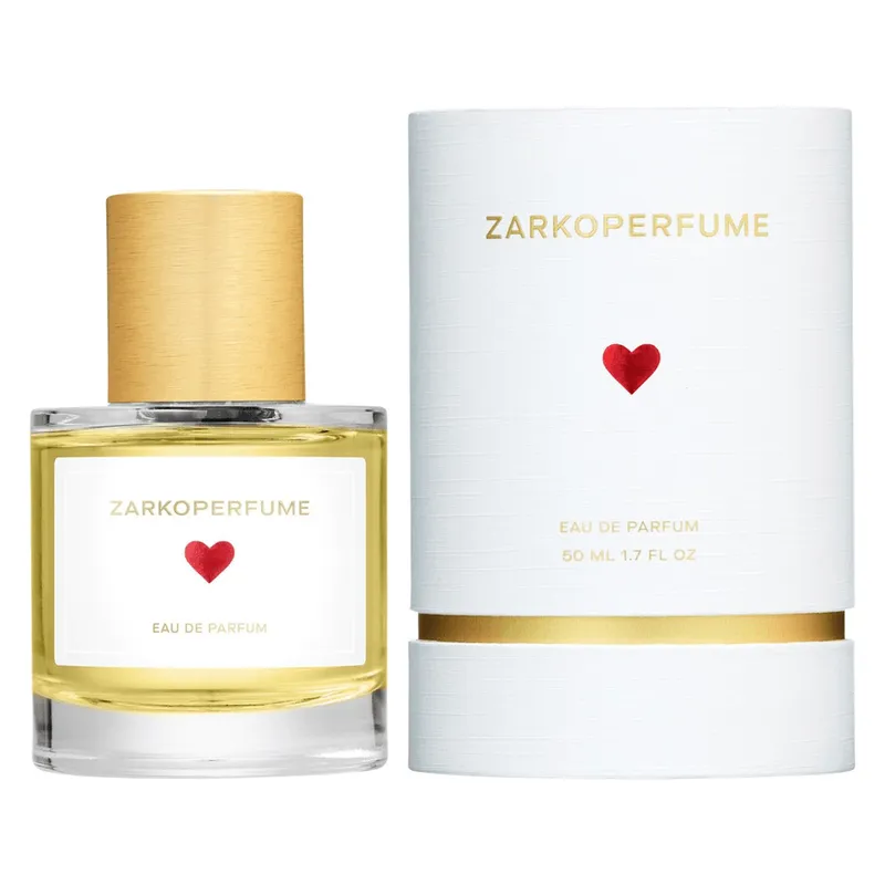 Bild 2 för Zarkoperfume Sending Love Eau de Parfum - 50 ml
