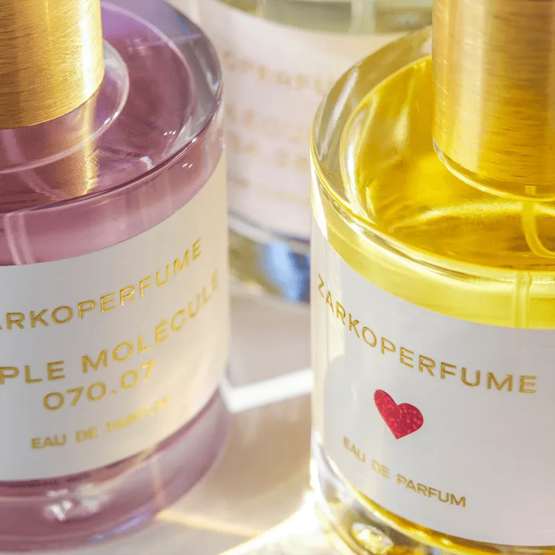 Bild 3 för Zarkoperfume Sending Love Eau de Parfum - 50 ml
