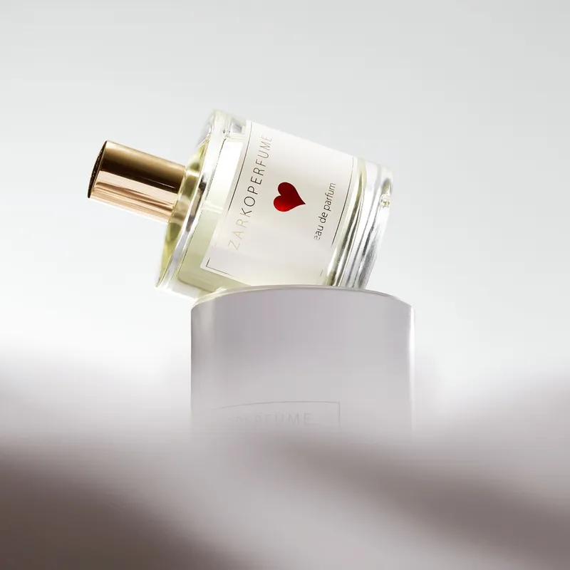 Bild 4 för Zarkoperfume Sending Love Eau de Parfum - 50 ml