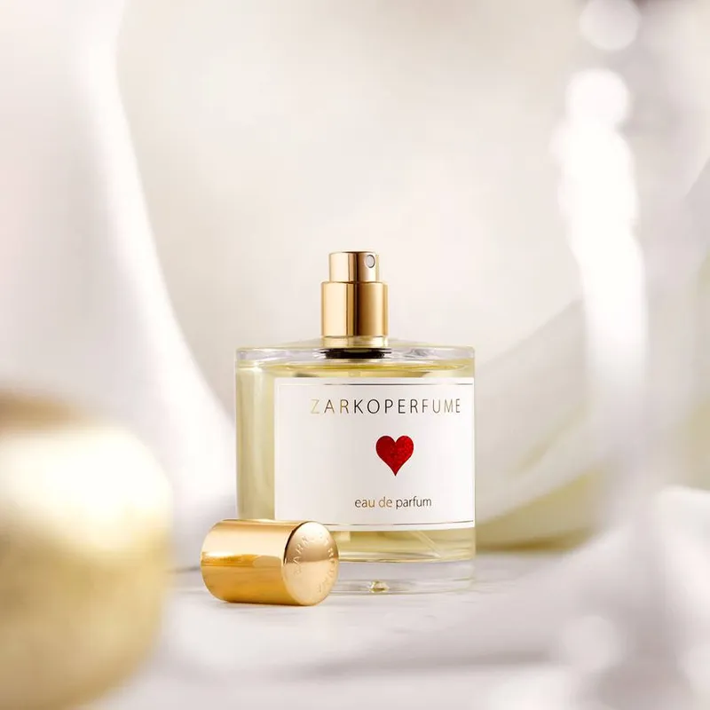Bild 5 för Zarkoperfume Sending Love Eau de Parfum - 50 ml