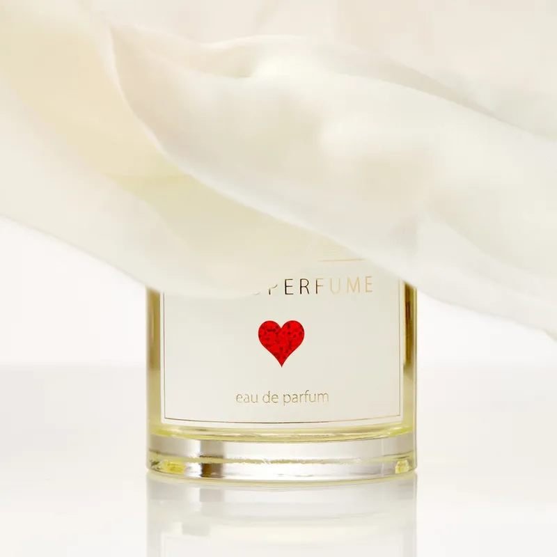 Bild 6 för Zarkoperfume Sending Love Eau de Parfum - 50 ml