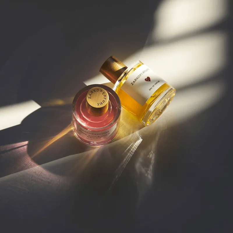 Bild 7 för Zarkoperfume Sending Love Eau de Parfum - 50 ml