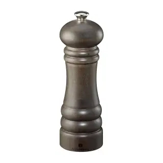 Produktfoto för Zassenhaus Berlin Pepparkvarn 18 cm Brunbets