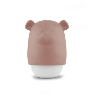 Produktfoto för Zazu Benny the Bear Brown