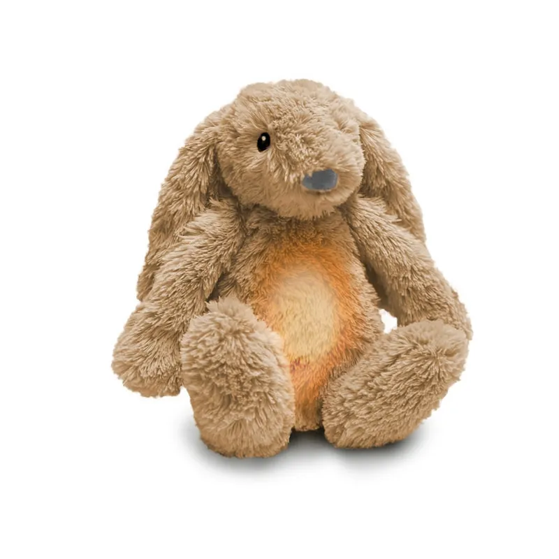 Bild 1 för Zazu Ro the Rabbit Beige